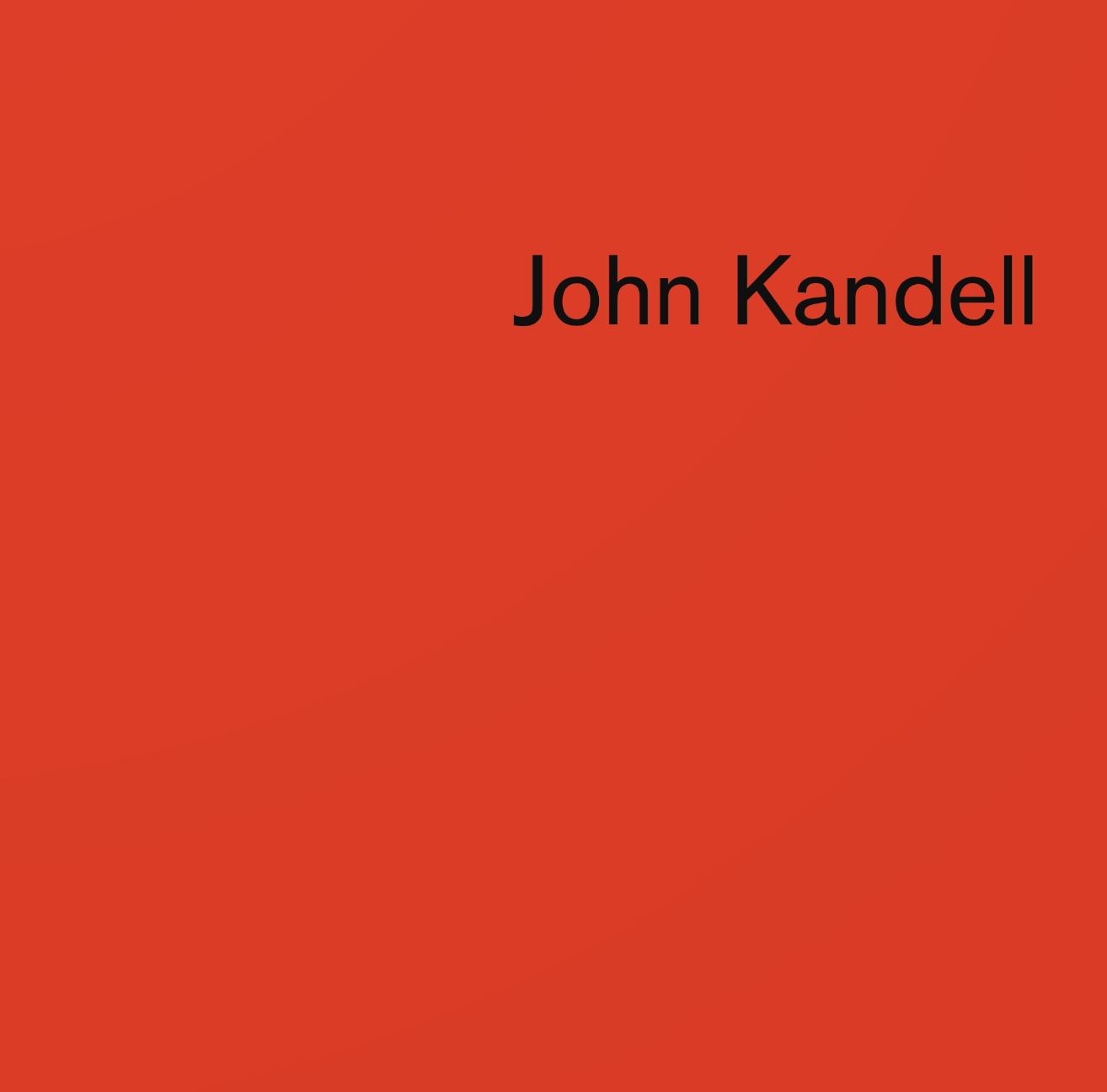 john-kandell balanskonstnaren bok