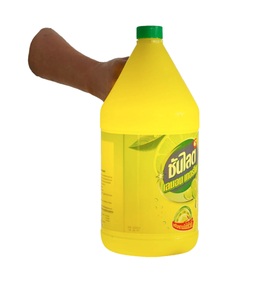 ÄNTLIGEN ETT FULLGOTT ALTERNATIV