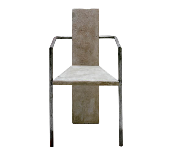 CONCRETE BETONGSTOLEN