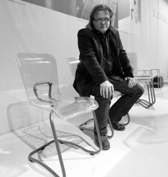 VESA HONKONEN