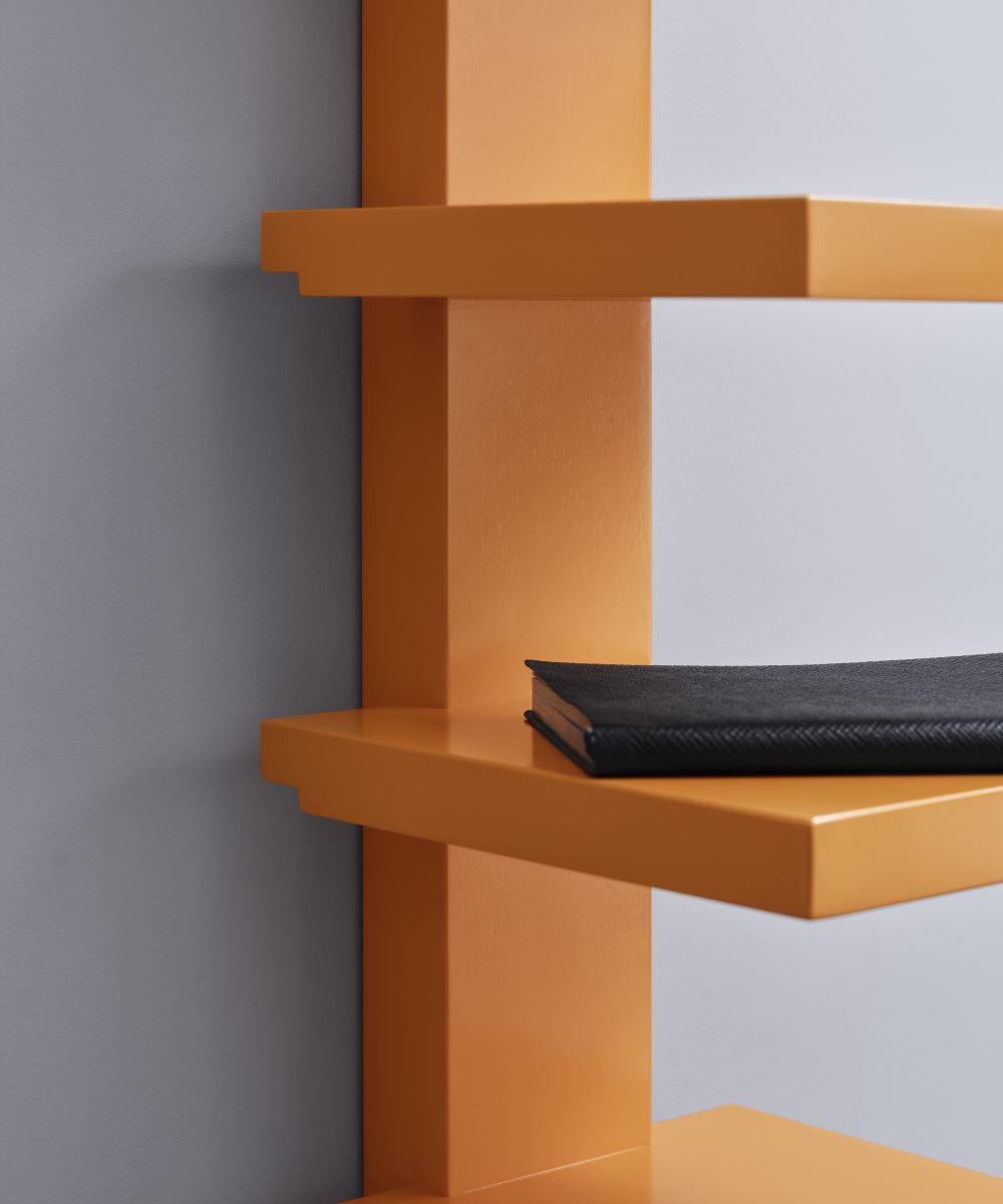 PILASTER
