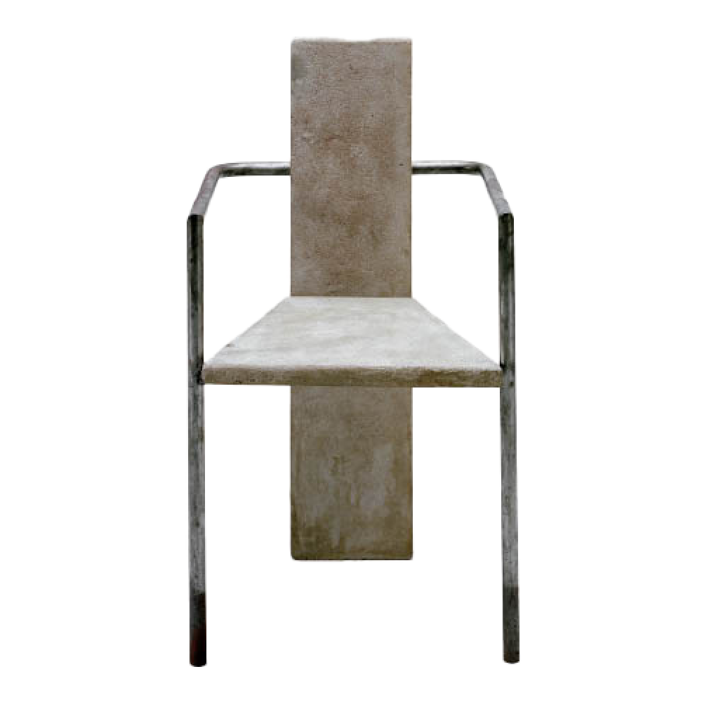 CONCRETE BETONGSTOLEN