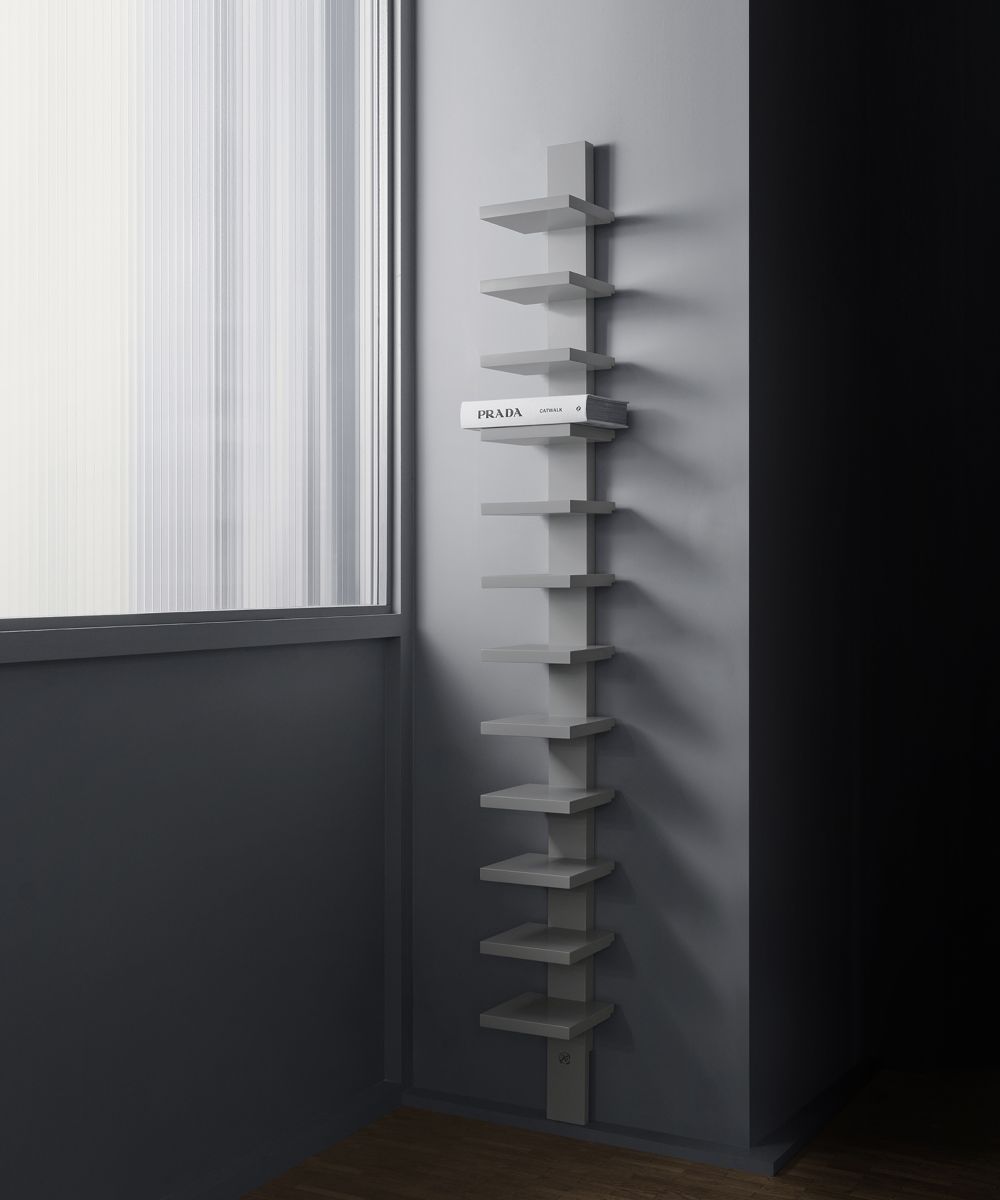 PILASTER