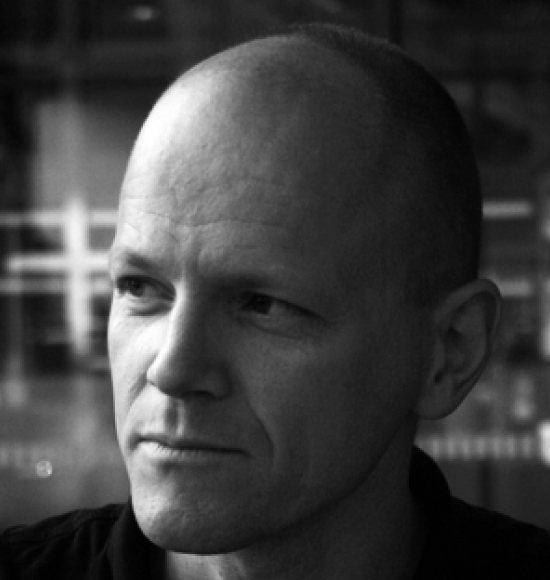 JOHAN LINTON