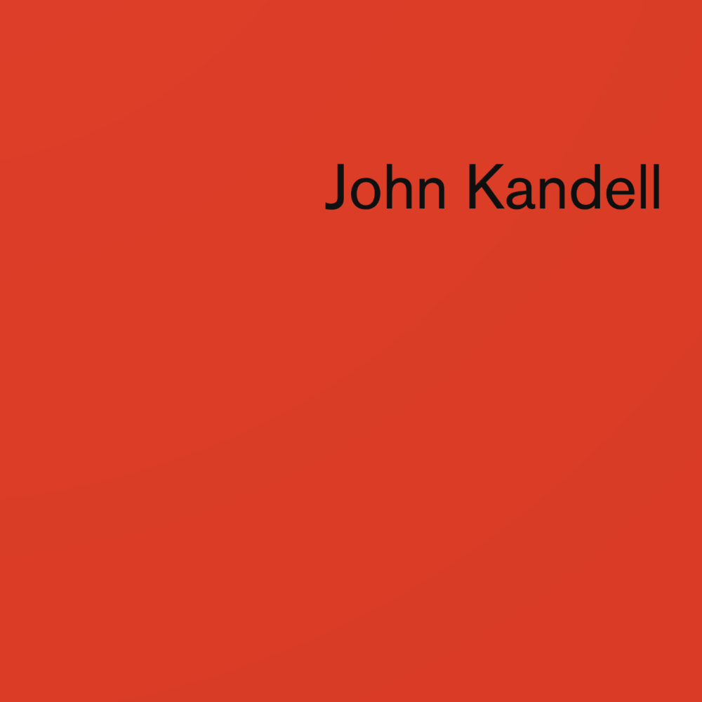 john-kandell balanskonstnaren bok
