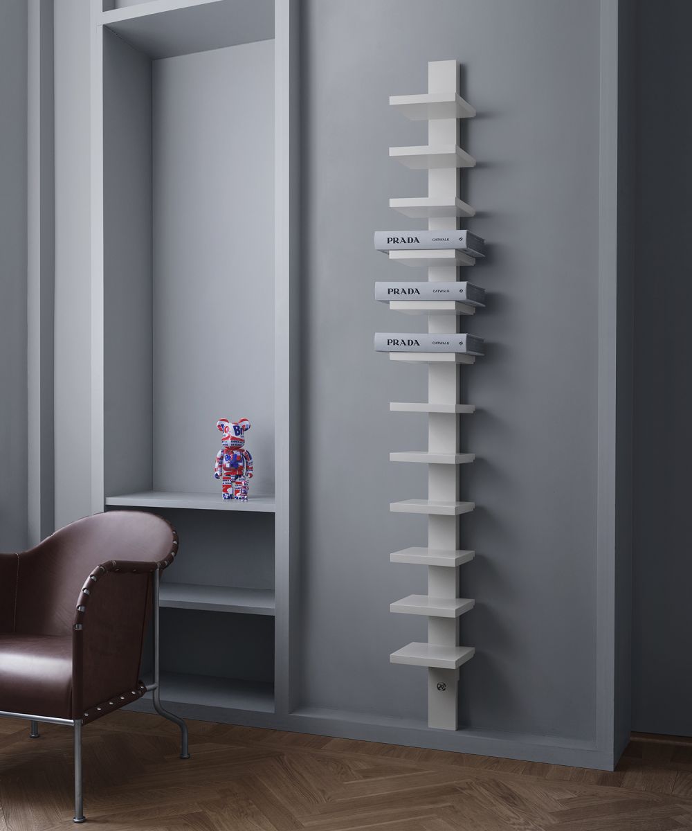 PILASTER