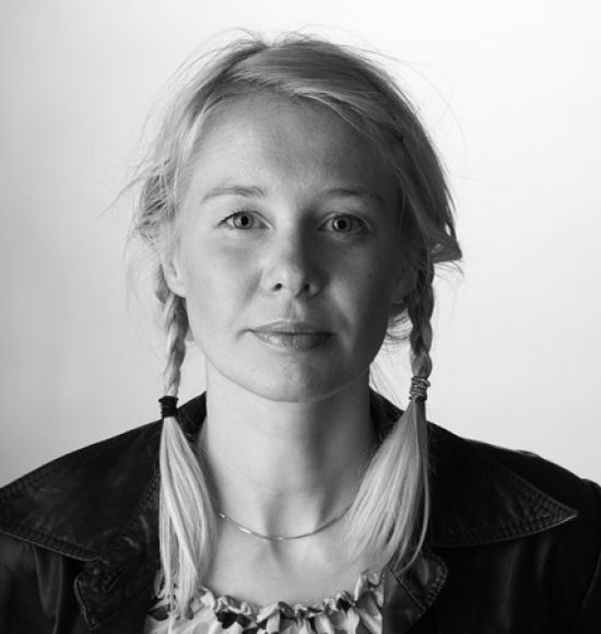 ANNA KRAITZ