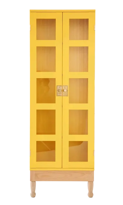 Skåp National Geographic